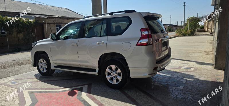 Toyota Land Cruiser Prado 2011 - 519 000 TMT - Туркменабат - img 6