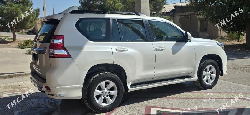 Toyota Land Cruiser Prado 2011 - 519 000 TMT - Туркменабат - img 5