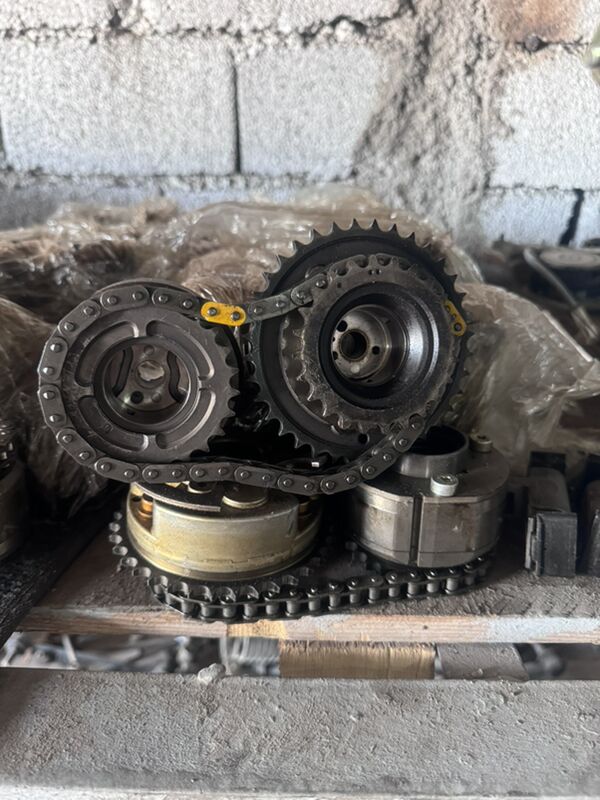 3.5 wanus 2 gr 600 TMT - Bedew - img 2