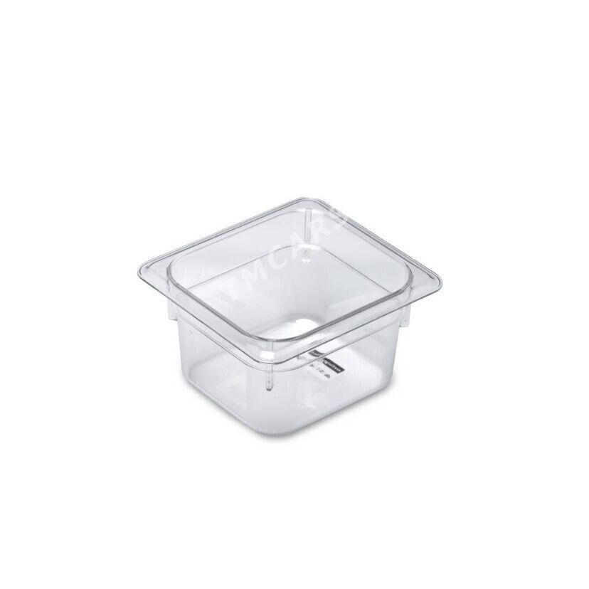 Plastik gaplar - Ашхабад - img 3