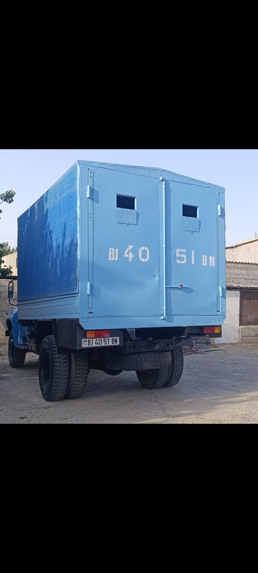 Zil 130 1987 - 50 000 TMT - Гызыларбат - img 3