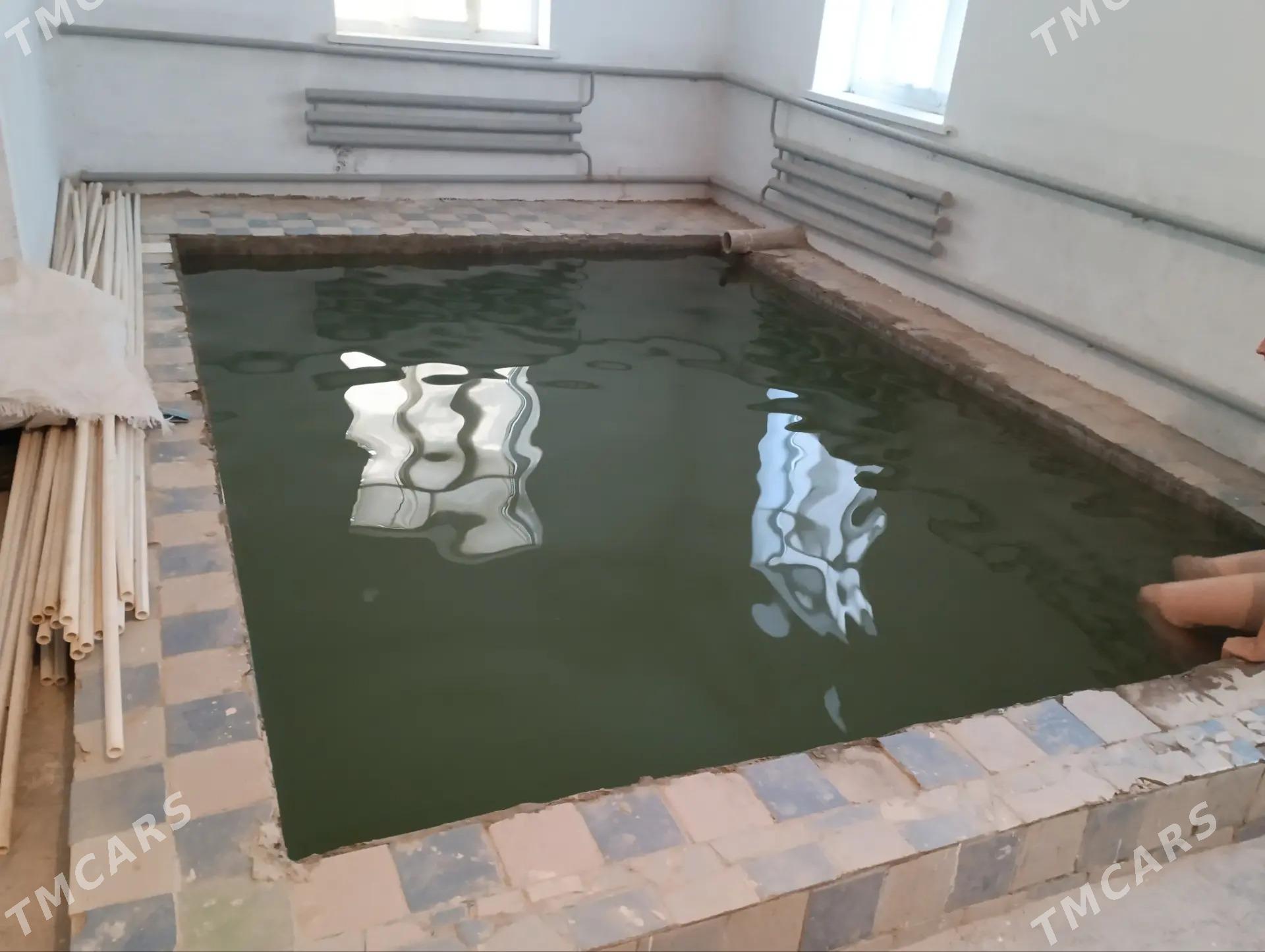 Ekerançylyk ýer tok-gaz-suw ba - Tagtabazar - img 2
