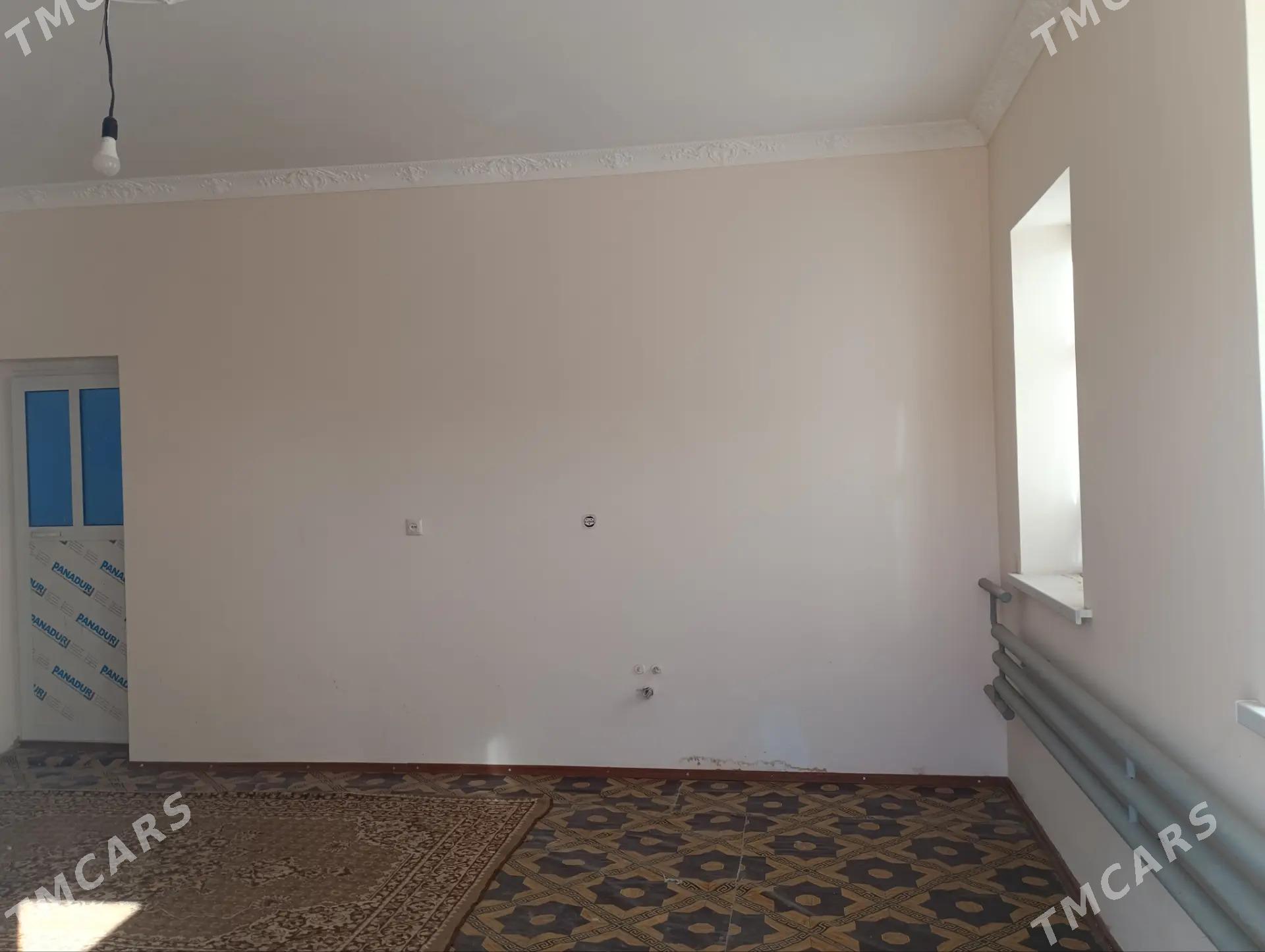 Ekerançylyk ýer tok-gaz-suw ba - Tagtabazar - img 4