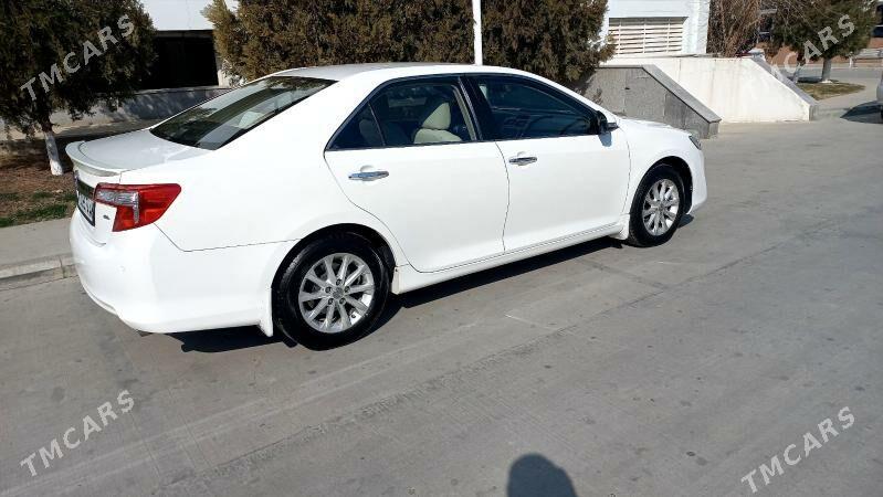 Toyota Camry 2013 - 240 000 TMT - Kim raýon - img 2