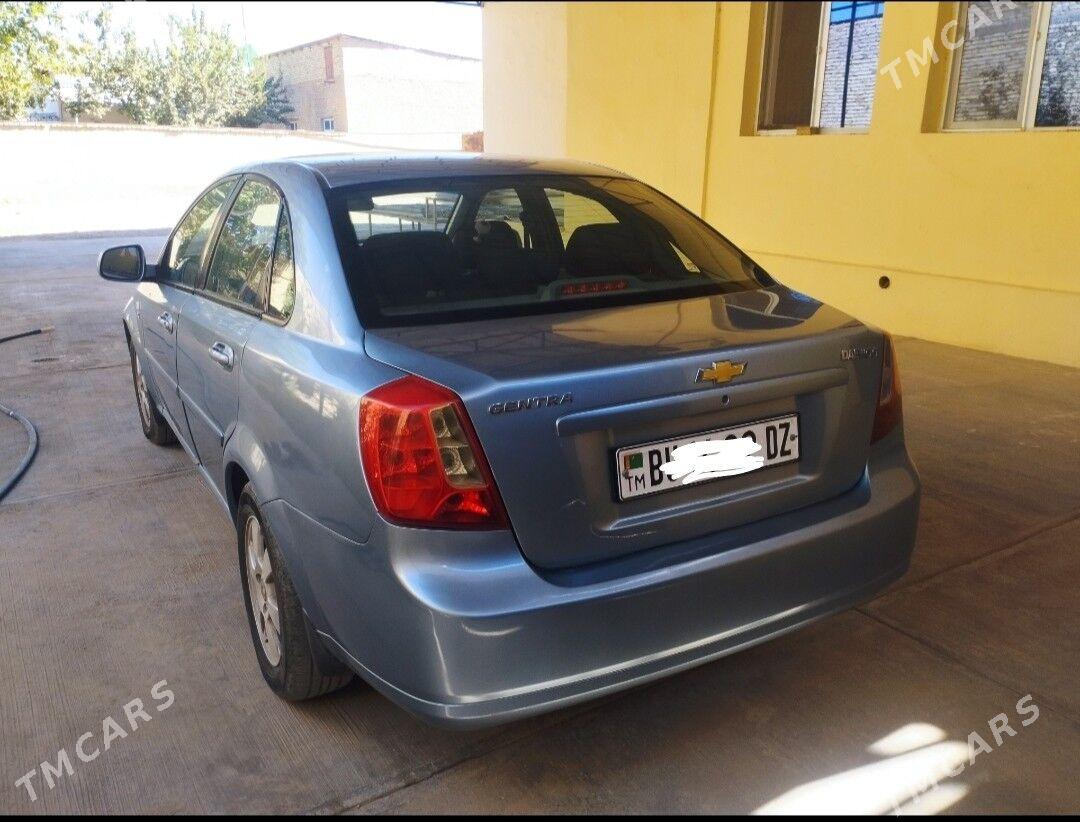 Daewoo Gentra 2014 - 95 000 TMT - Дашогуз - img 4