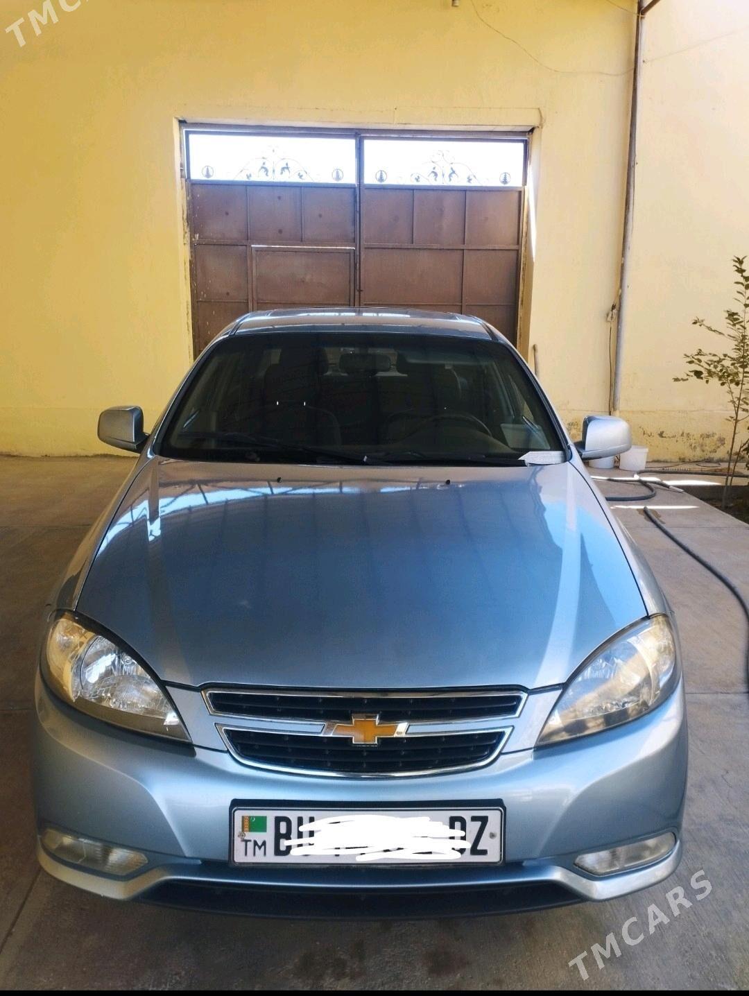 Daewoo Gentra 2014 - 95 000 TMT - Дашогуз - img 5
