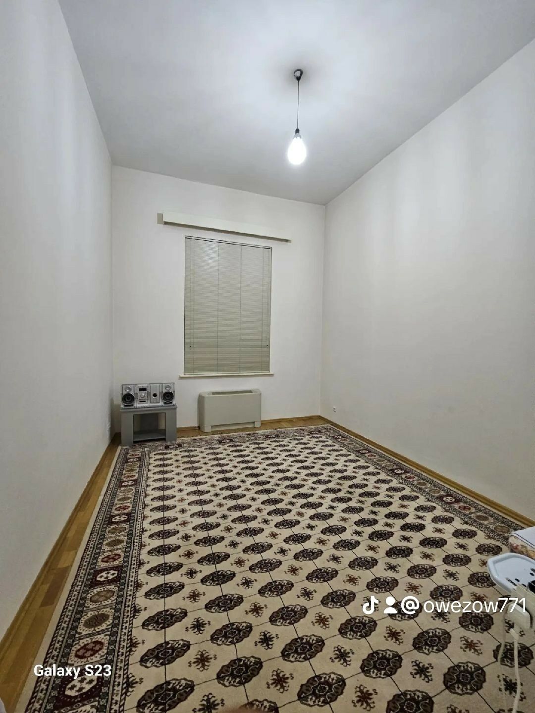 ATATURK ELITKA 4 KOMNAT - Aşgabat - img 2