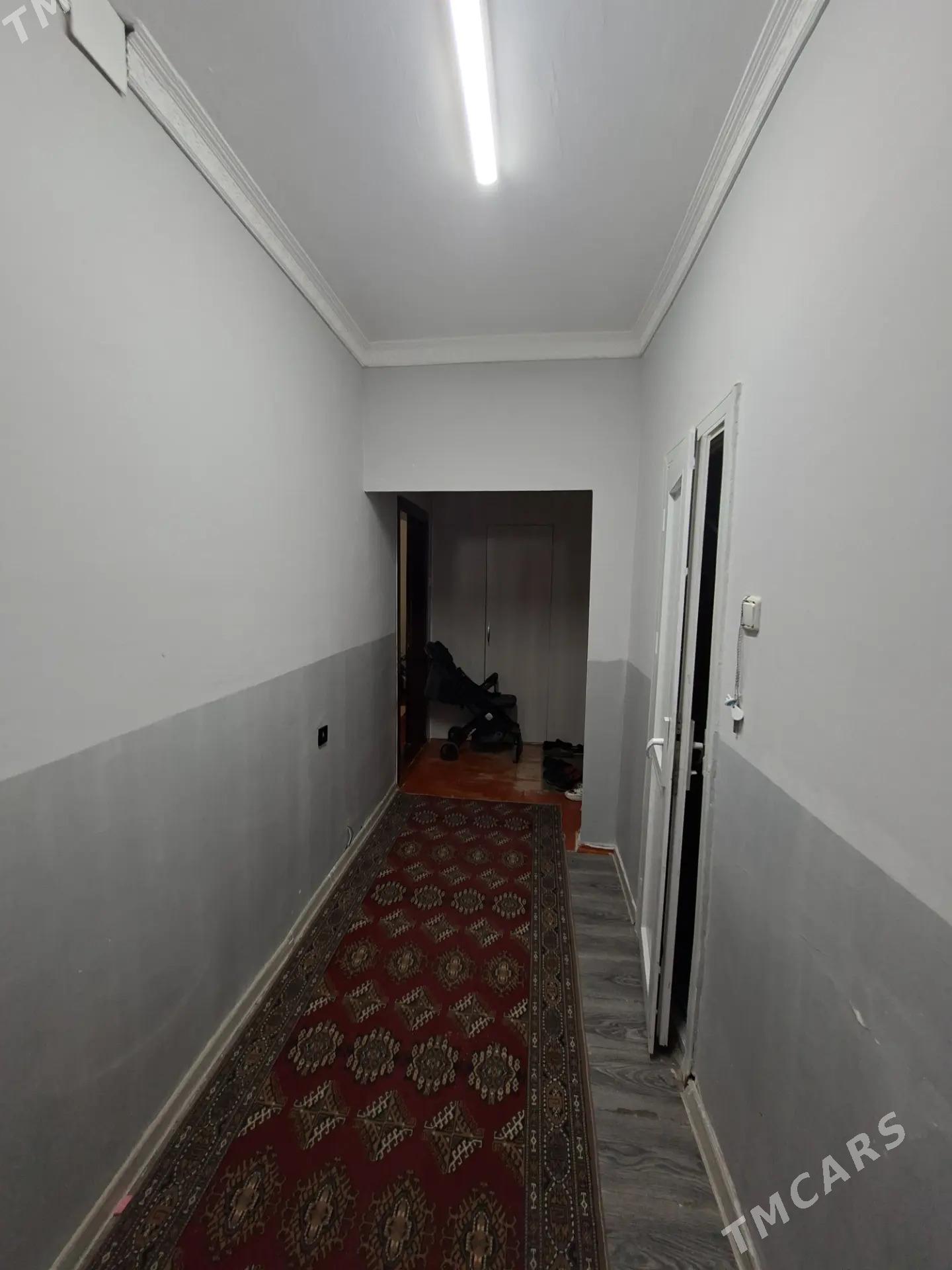 MIR 7/1 - Ашхабад - img 10