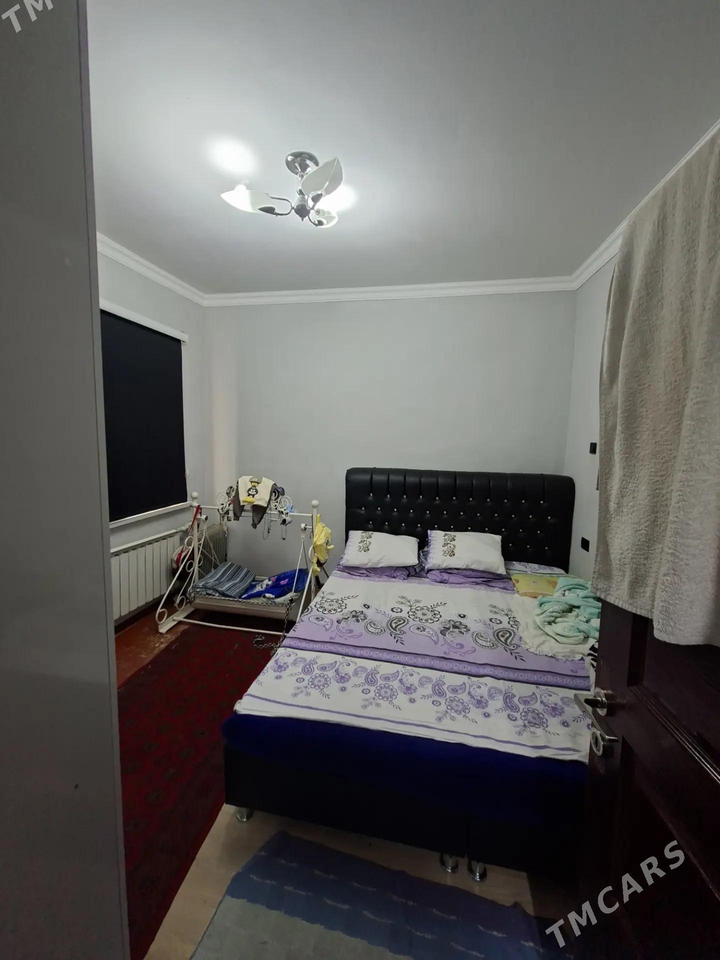 MIR 7/1 - Ашхабад - img 5