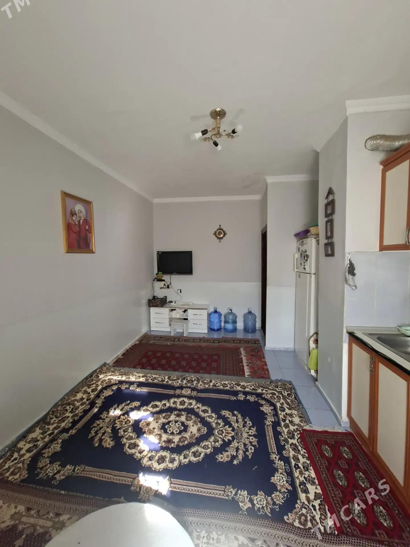 MIR 7/1 - Ашхабад - img 6