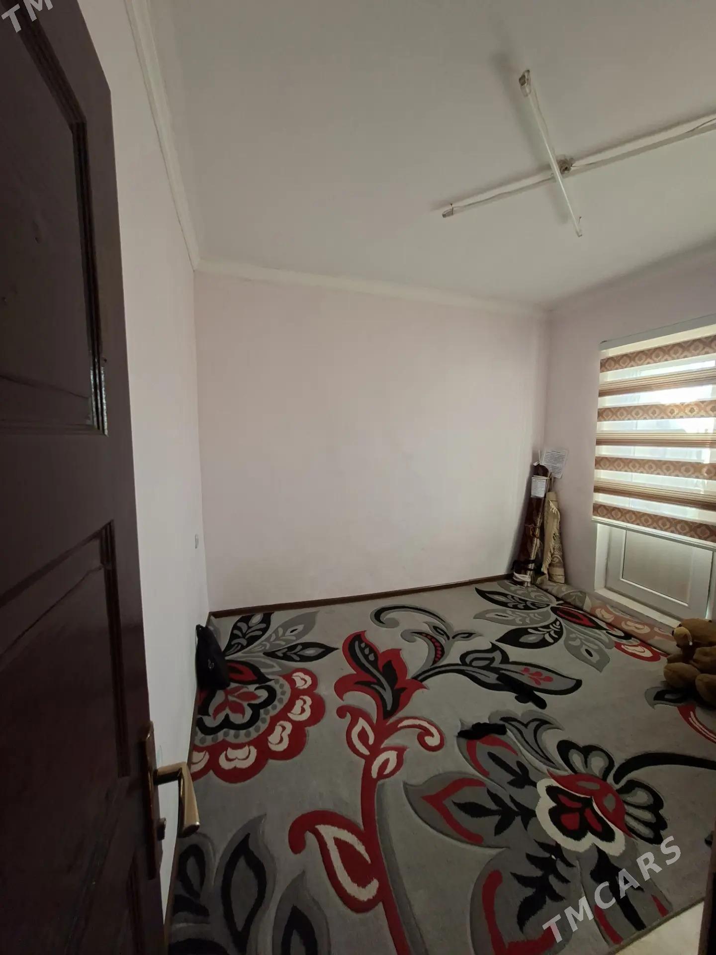 MIR 7/1 - Ашхабад - img 8