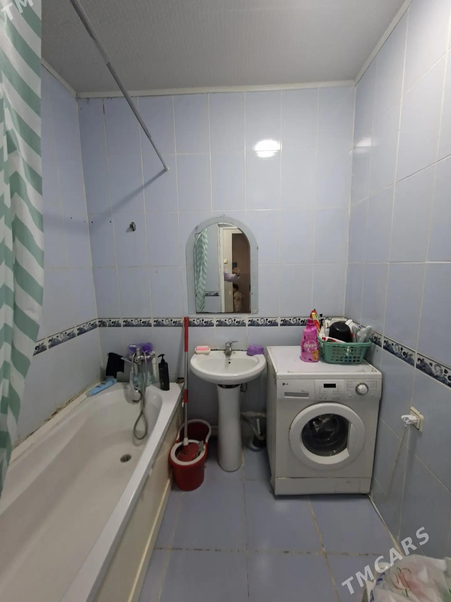 MIR 7/1 - Ашхабад - img 4