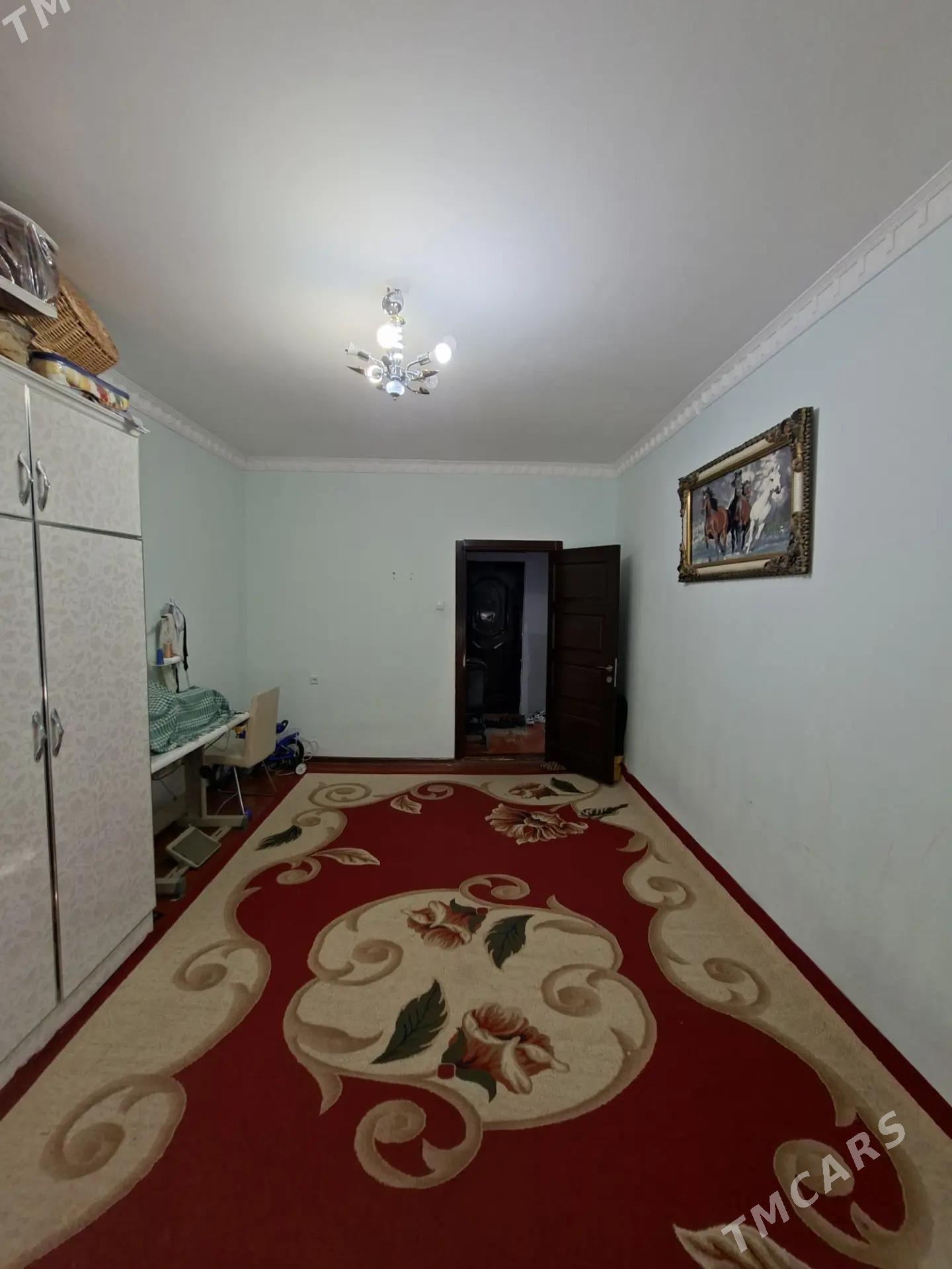 MIR 7/1 - Ашхабад - img 2