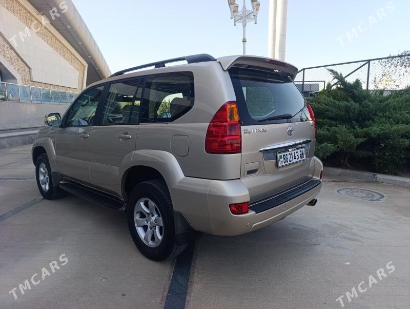 Toyota Land Cruiser Prado 2005 - 320 000 TMT - Balkanabat - img 3