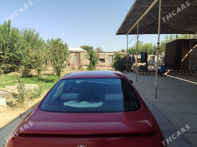 Toyota Carina 1993 - 82 000 TMT - Мары - img 2