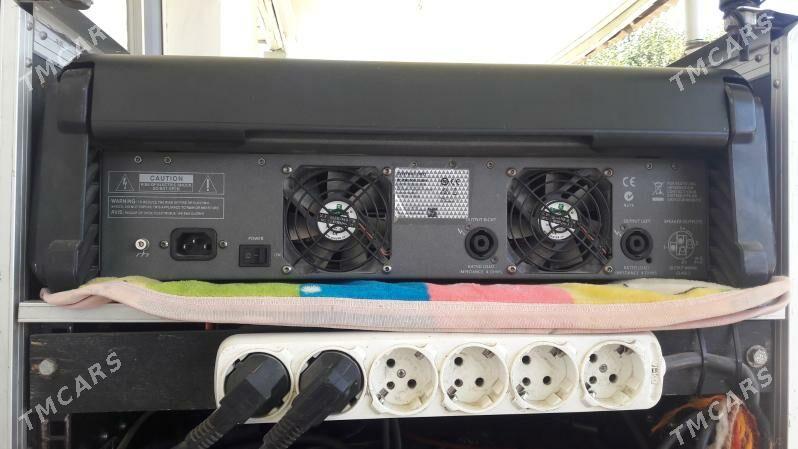 DYNACORT PULT - Махтумкули - img 1