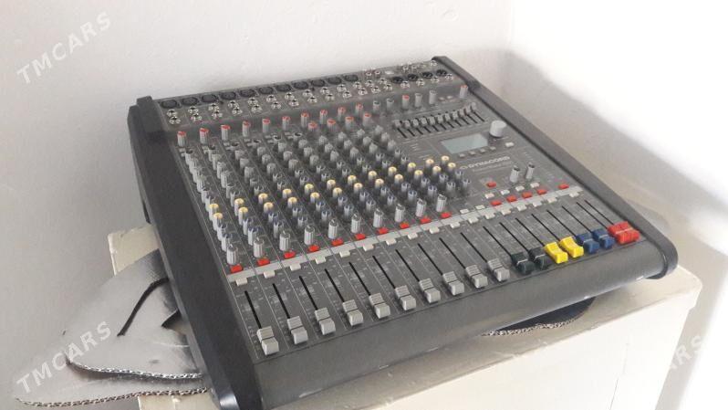 DYNACORT PULT - Махтумкули - img 2