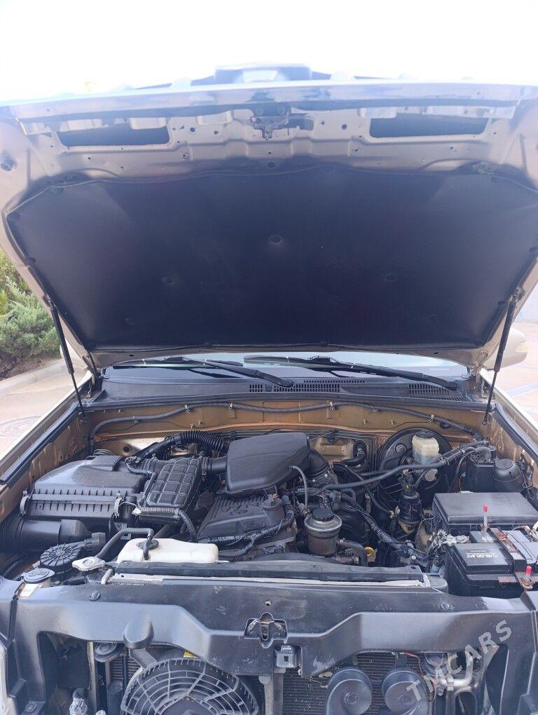 Toyota Land Cruiser Prado 2005 - 320 000 TMT - Balkanabat - img 6