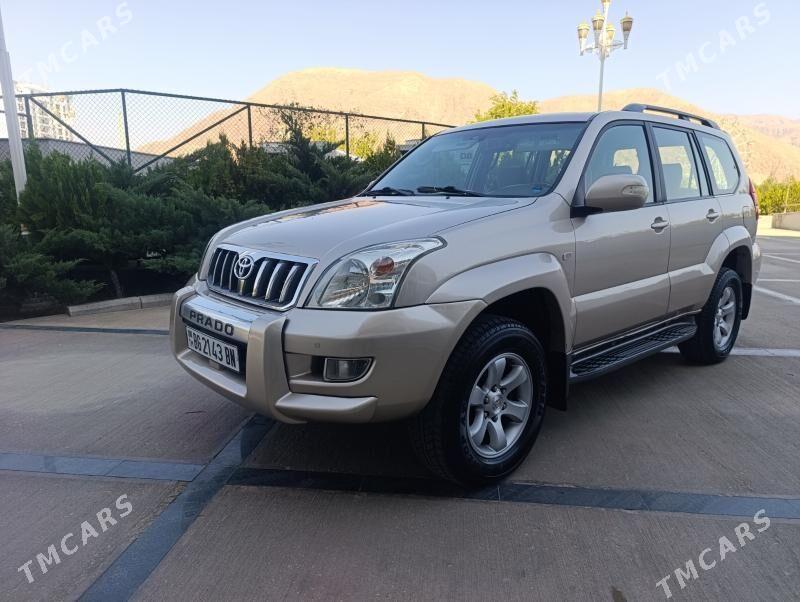 Toyota Land Cruiser Prado 2005 - 320 000 TMT - Balkanabat - img 4