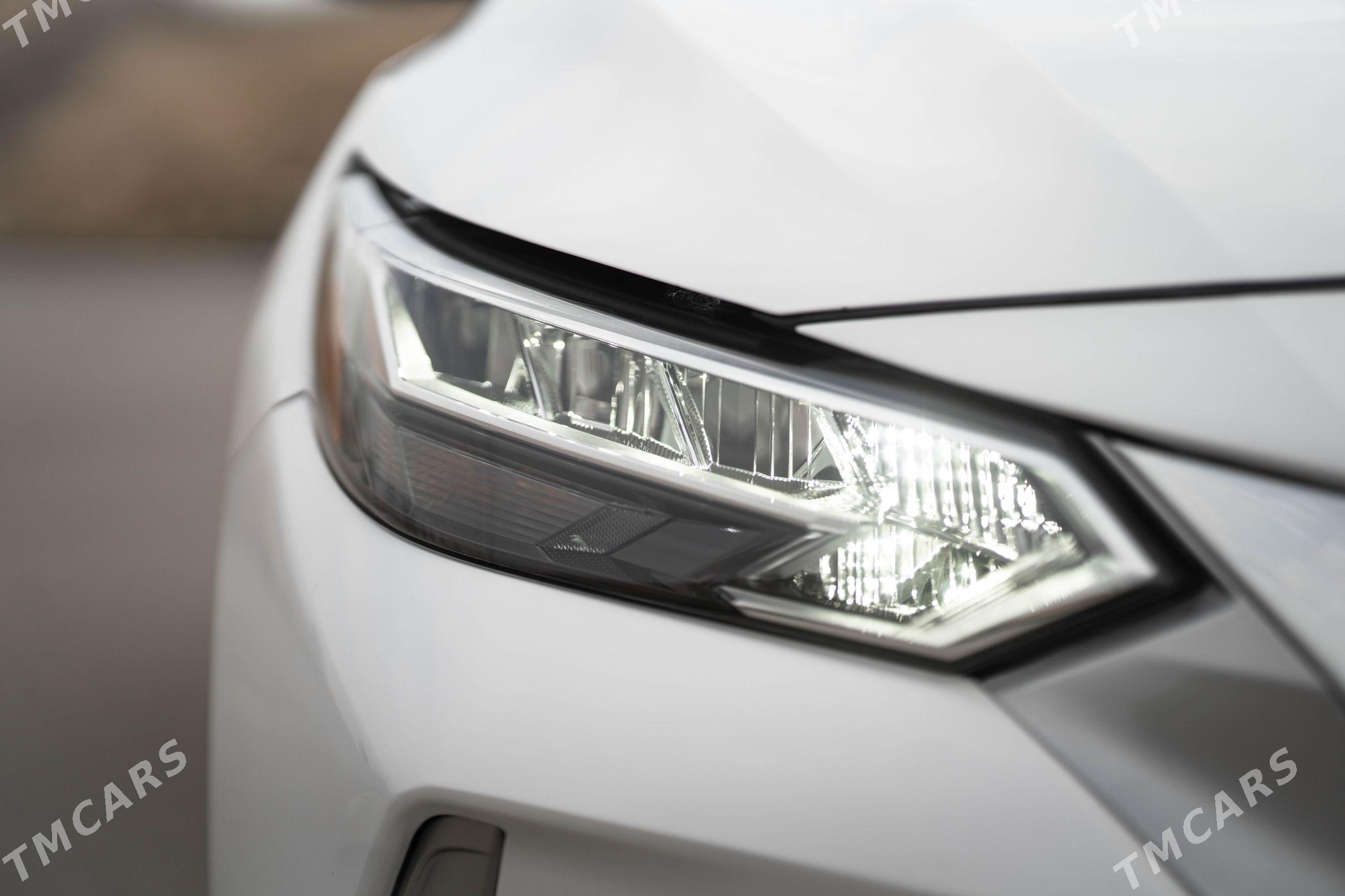 Nissan Sentra 2020 - 210 000 TMT - Ашхабад - img 4