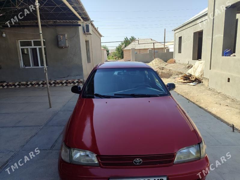 Toyota Carina 1993 - 82 000 TMT - Мары - img 5