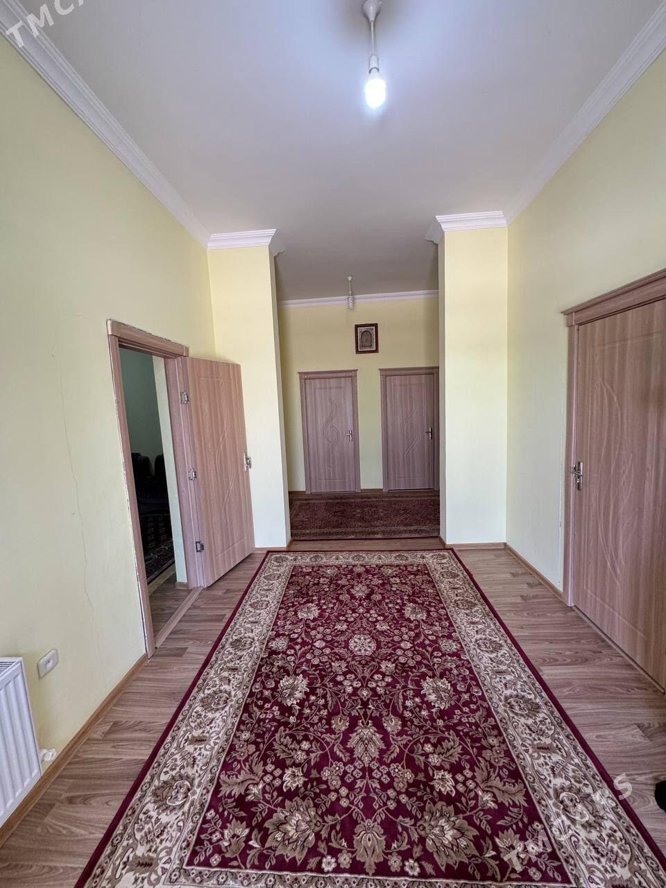 Taze zaman pylan jay - Ашхабад - img 3