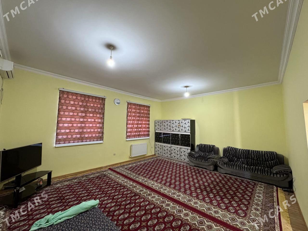 Taze zaman pylan jay - Ашхабад - img 6