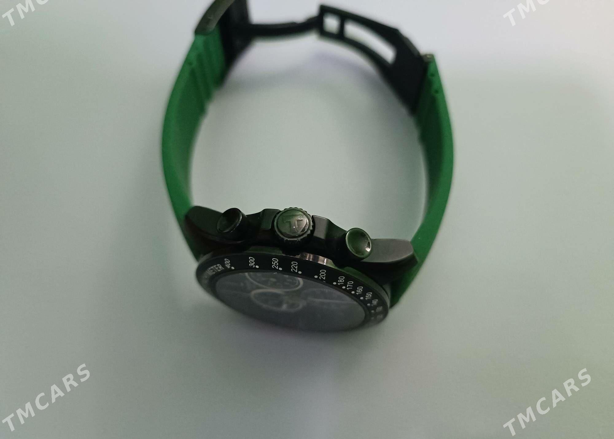tissot часы sagat swiss - Aşgabat - img 2