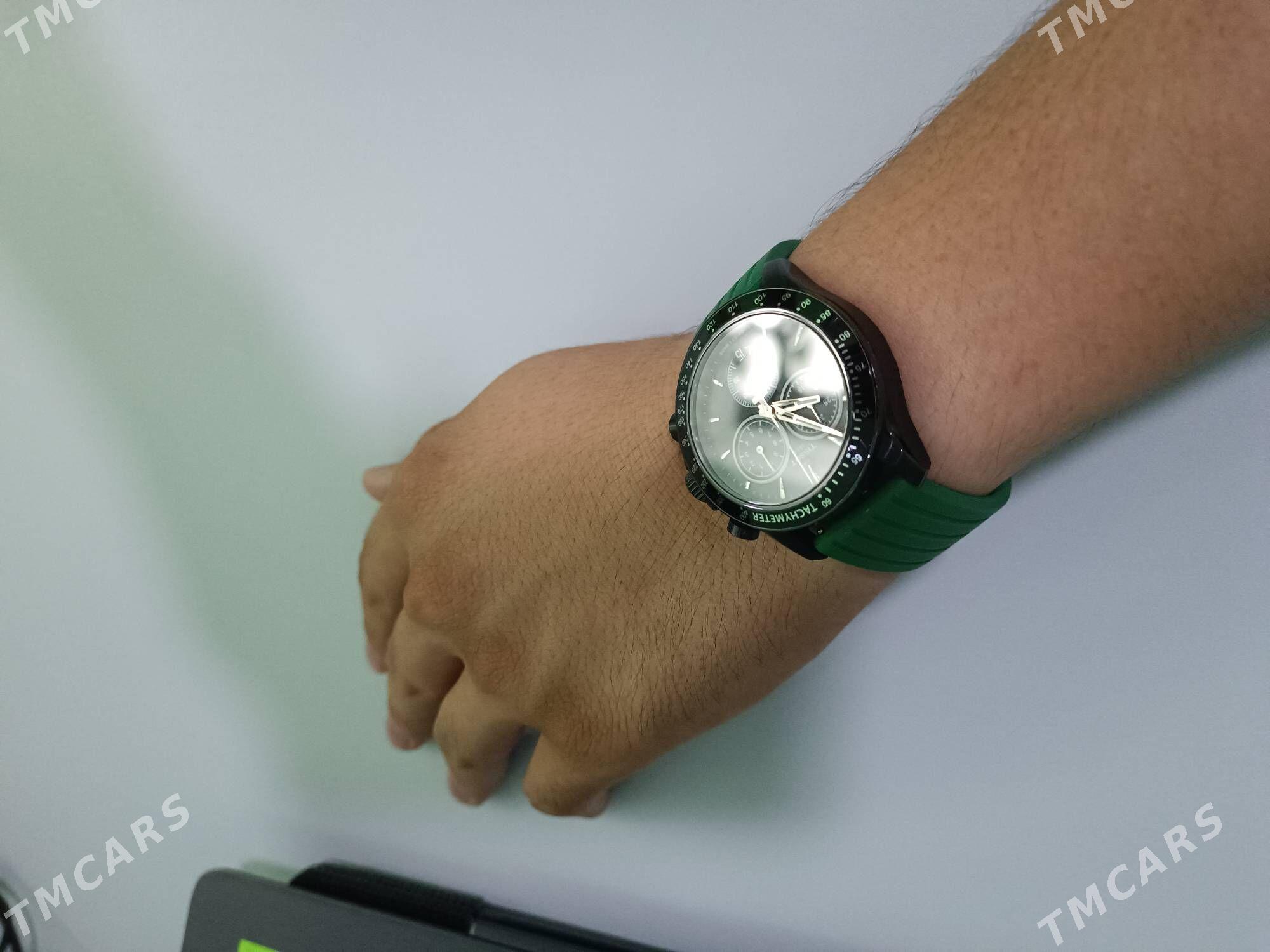 tissot часы sagat swiss - Aşgabat - img 7