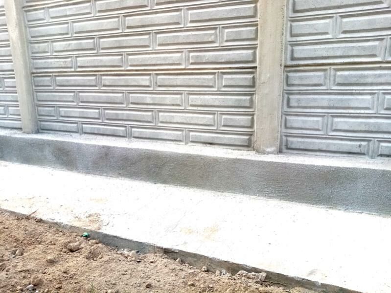 Beton Zabor (HAYAT). - Hojambaz - img 9