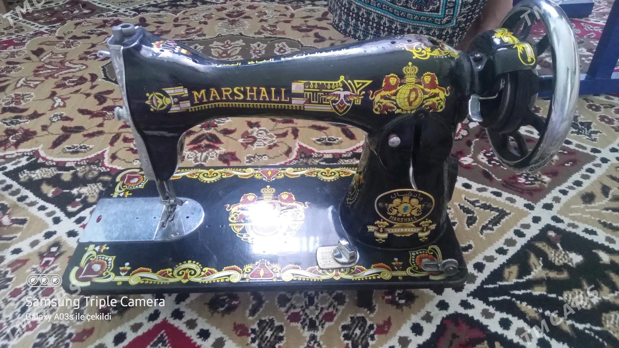 tikin maşyn - 30 mkr - img 3