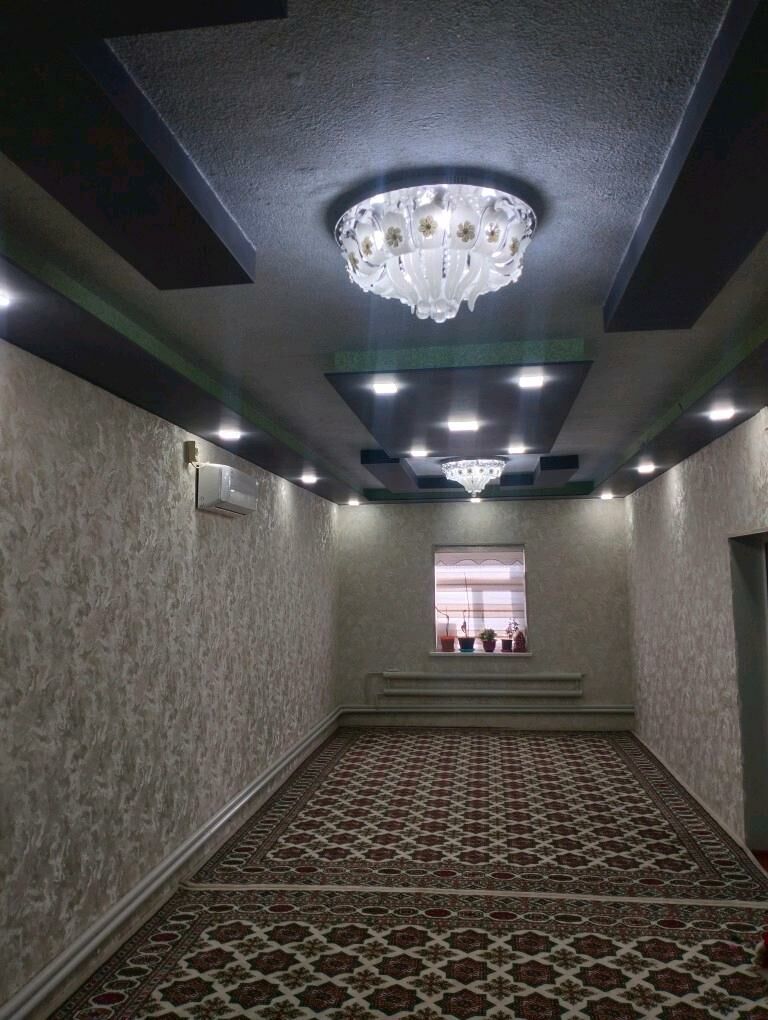 satlyk jay - Ruhubelent etraby - img 4