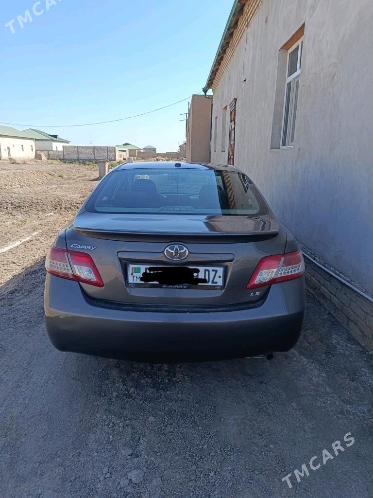 Toyota Camry 2011 - 180 000 TMT - Gurbansoltan Eje - img 2