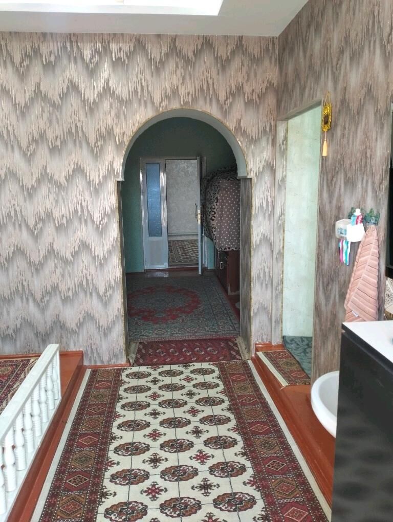 satlyk jay - Ruhubelent etraby - img 6