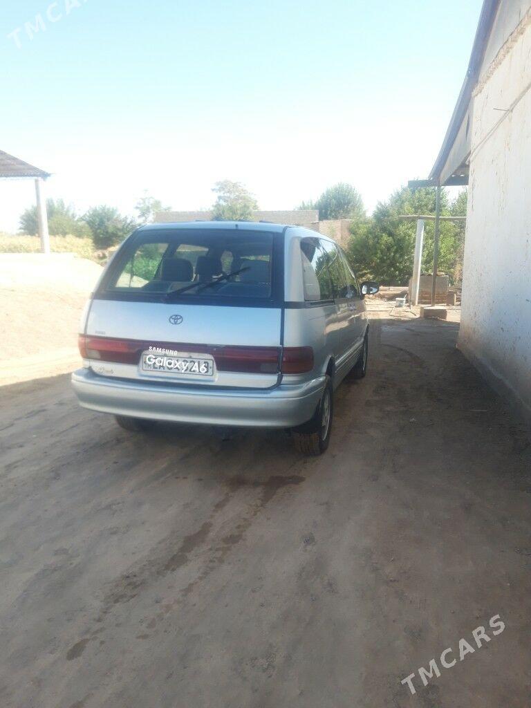Toyota Previa 1994 - 75 000 TMT - Halaç - img 2