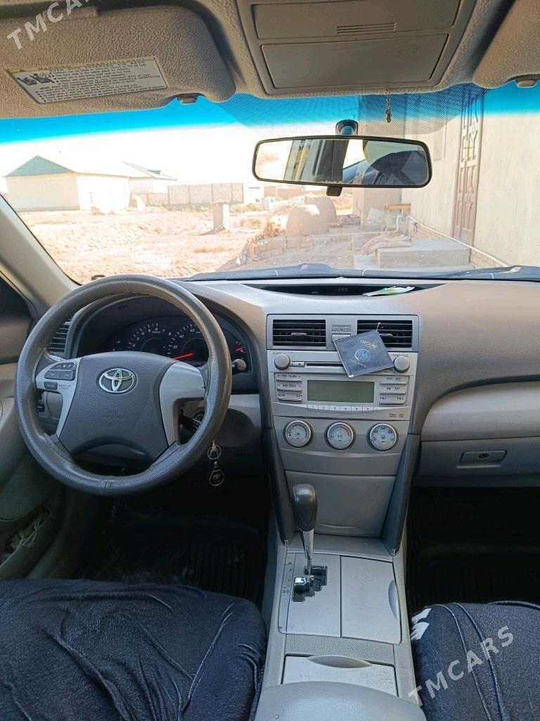 Toyota Camry 2011 - 180 000 TMT - Gurbansoltan Eje - img 3