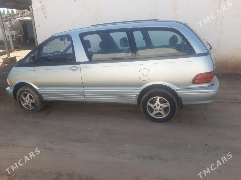 Toyota Previa 1994 - 75 000 TMT - Halaç - img 5