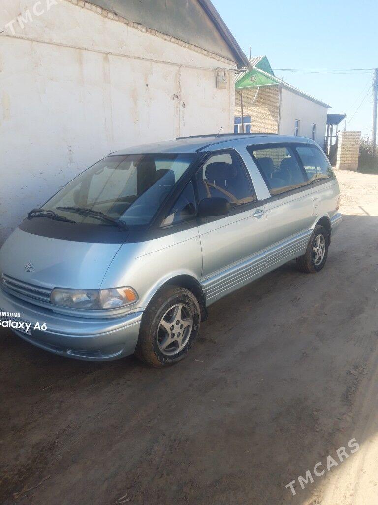 Toyota Previa 1994 - 75 000 TMT - Halaç - img 3