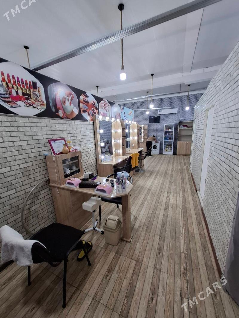 arenda salon - Mary - img 2