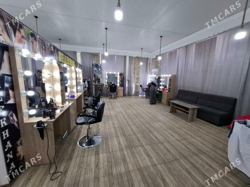 arenda salon - Mary - img 4