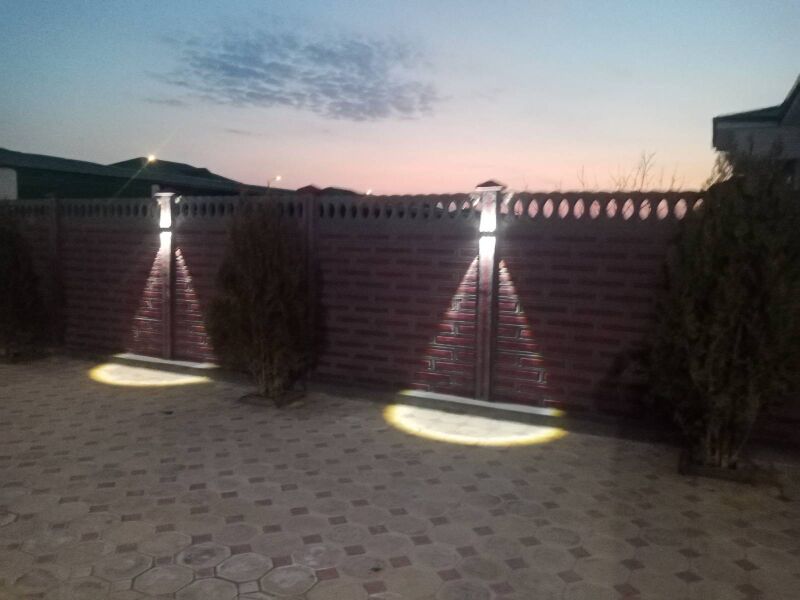 Beton Zabor (Haýat) - Türkmenabat - img 1