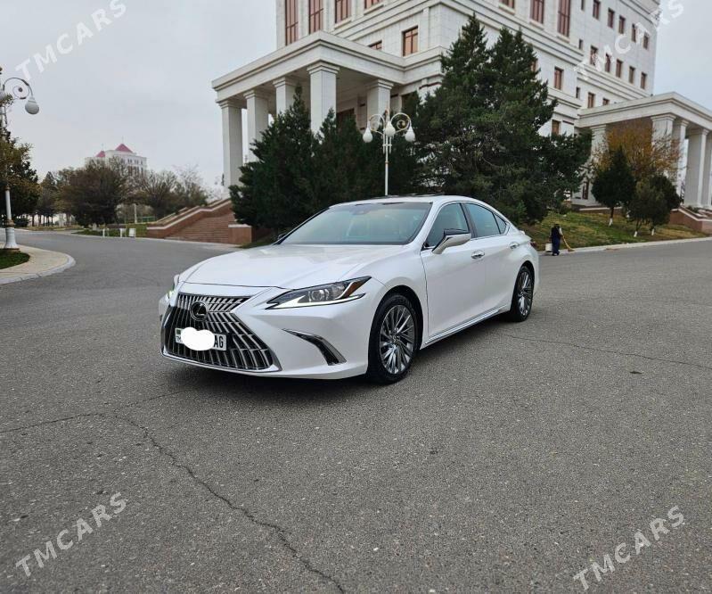 Lexus ES 350 2022 - 650 000 TMT - Aşgabat - img 9