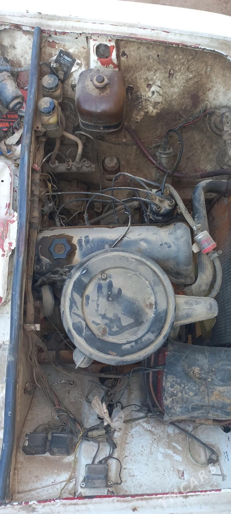Lada 2104 1982 - 9 000 TMT - Гурбансолтан Едже - img 2