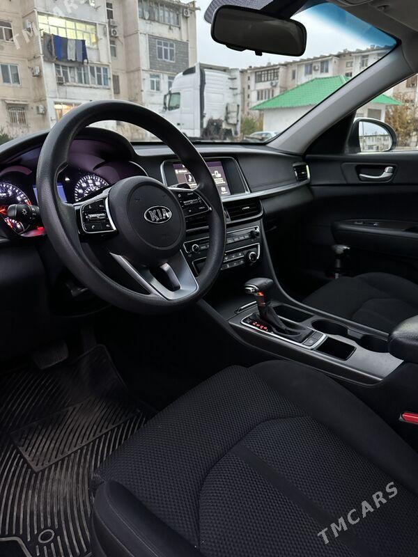 Kia Optima 2019 - 210 000 TMT - Aşgabat - img 3