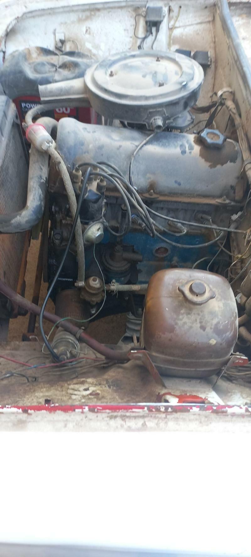 Lada 2104 1982 - 9 000 TMT - Гурбансолтан Едже - img 3