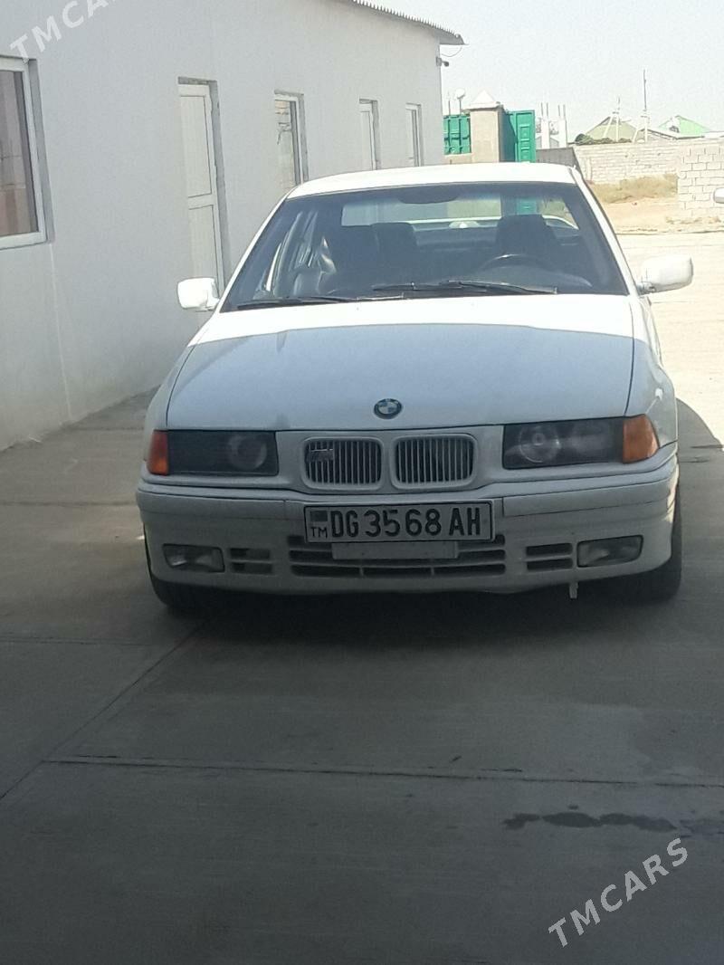 BMW 3 Series 1993 - 40 000 TMT - Änew - img 3