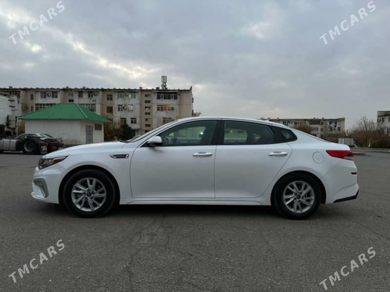 Kia Optima 2019 - 210 000 TMT - Aşgabat - img 2