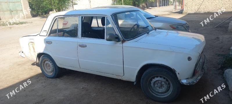 Lada 2104 1982 - 9 000 TMT - Гурбансолтан Едже - img 4