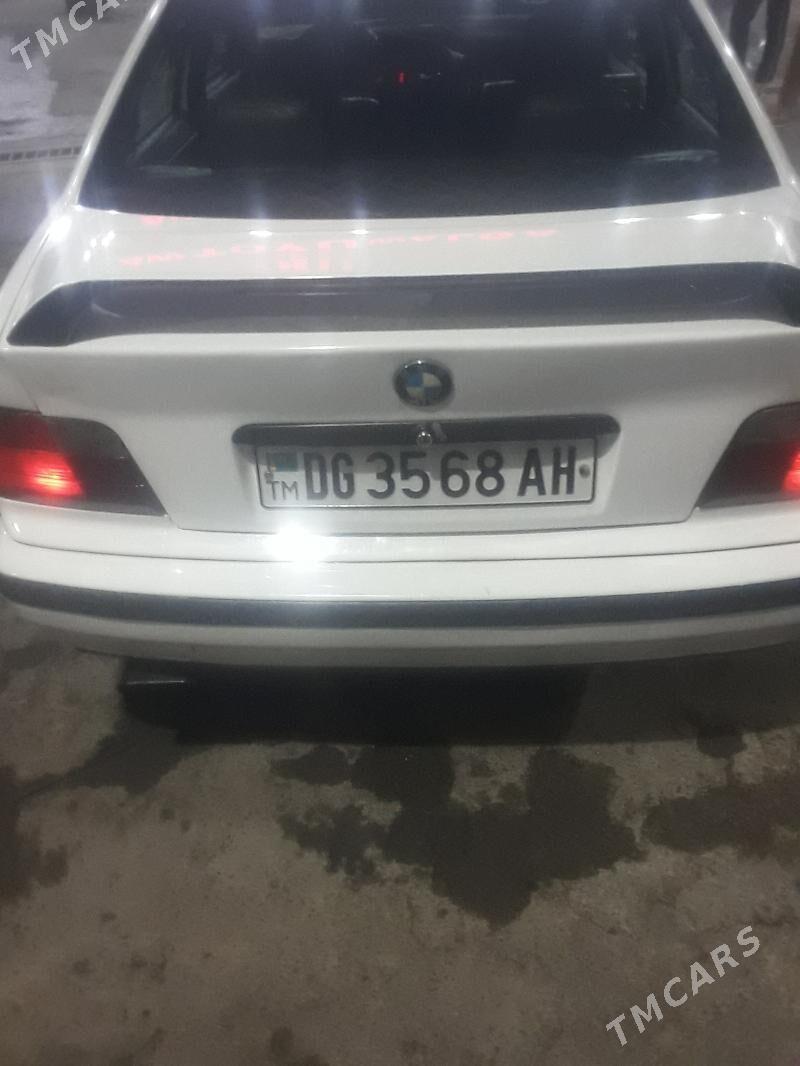 BMW 3 Series 1993 - 40 000 TMT - Änew - img 4