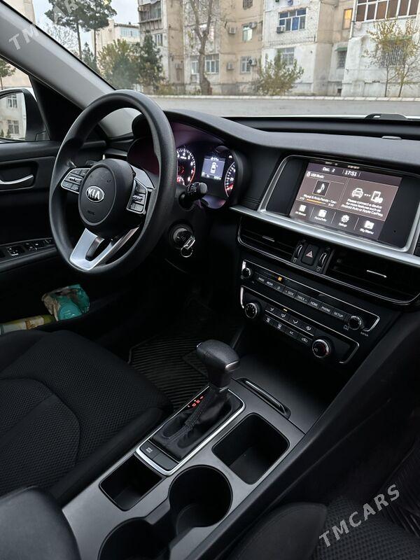 Kia Optima 2019 - 210 000 TMT - Aşgabat - img 7